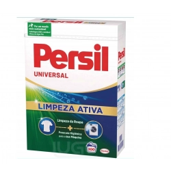 Persil Universal proszek do prania tkanin na 100 prań - 5kg